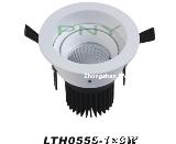 PNY led ceiling light LTH0555-9W