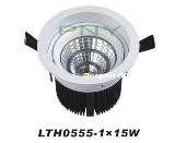 PNY led ceiling light LTH0555-15W