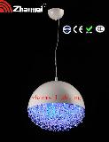 2013 New Modern Crystal Pendant Lamp