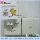 Lovely Decoration Dimming Night Light