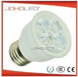 2013 high Efficiency good after-sale services dimmable gu10 led spotlight