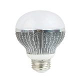 7W/560lm 3000K dimmable Samgsung led bulb replace 60W incandescent