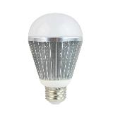10W/850lm 3000K dimmable Samgsung led bulb replace 60W incandescent