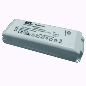 HLV60021TD 600mA,21W Triac Dimmable Constant Current LED driver