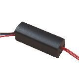 LED Trailing Edge Dimmable Driver