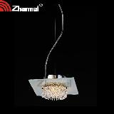 Decoration Crystal Bar Led Lamp