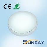 High Power and Plastic Cover LED Ceiling Lighting 11W