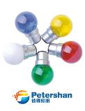 PETERSHAN-LED Bulb