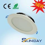 Ledlamp 10W 3 Years Warrranty