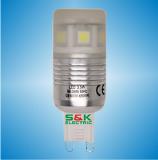 XIKAI sales supply LED G9 11PCS5050