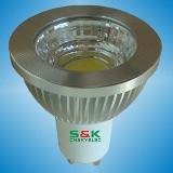 XIKAI sales supply LEDspotlight GU10 3W