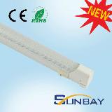 4 Feet 1200 T5 LED Tube with on/off Switch