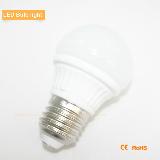 Hot sales very cheap LED 3W bulb recommendation