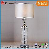 Top Modern Glass Table Lamp