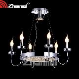 best selling candle chandelier lighting
