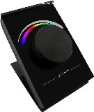 RGB Dimmer | Wall Rotary Dimmer