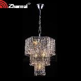 decorative distinctive chandelier crystal