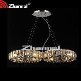 crystal european style chandelier