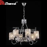 modern crystal moroccan chandeliers