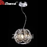 special crystal acrylic chandelier