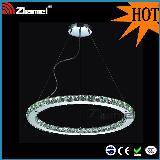 NEW Hot Led Modern Crystal Pendant Light