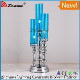 Hot Sale Glass Contemporary Table Lamps