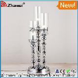 Hot Sale Glass Traditional Table Lamps