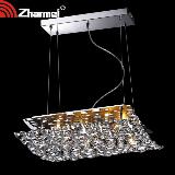 hot modern crystal decorative lighting