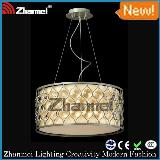 new arrive modern crystal pendant lamp