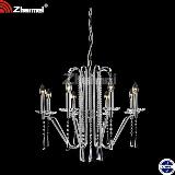 european crystal modern pendant lamp