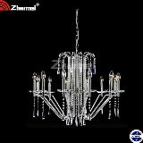 hot selling modern chandelier crystal