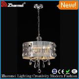 modern crystal tiffany pendant lamp