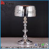 Modern Glass Antique Table Lamps