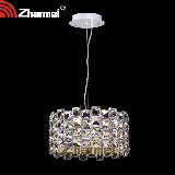 Great design best selling modern crystal drop light