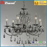 Hot Sale Modern Chandelier Crystal Lamp