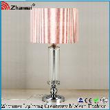 World Hot Pink Table Lamps Modern