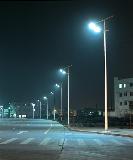 solar street light 30W 40W50W60W70W84W GPA-DL-126