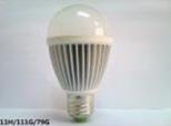 7W LED Bulb