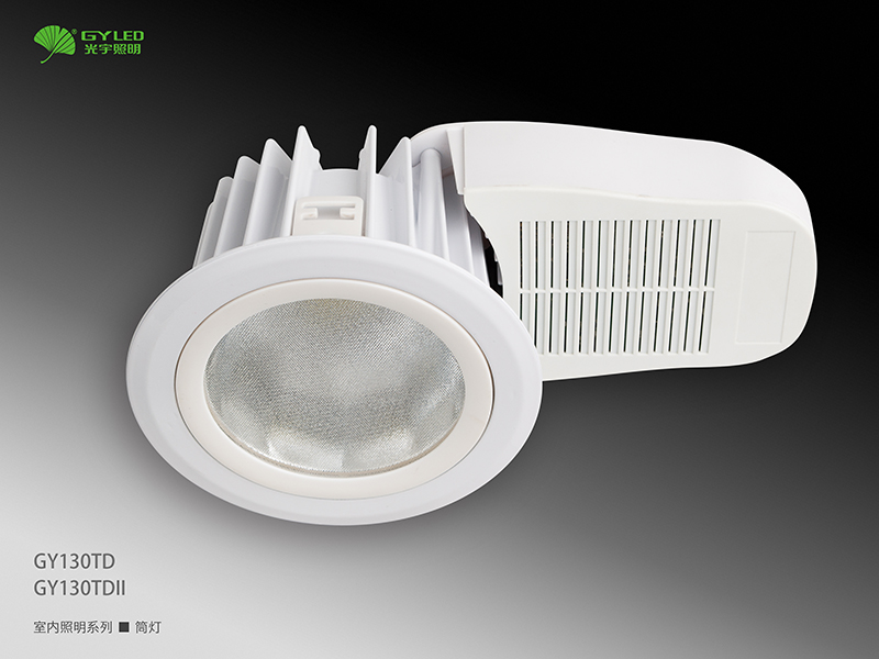 LED Down Light [11-22w] with IP 40 (GY130TDII)