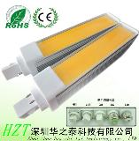 Shenzhen, specializing in the production of 9 w LED tube light source LED flat light