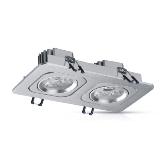 DLSB32 SQUARE CEILING LIGHT