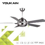 ceiling fan without light
