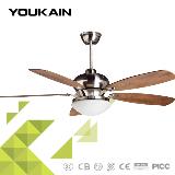 decorative ceiling fan