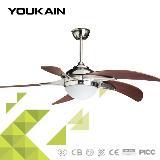 newest modern ceiling fan with light