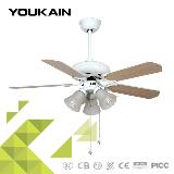 classical decorative ceiling fan