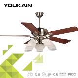 YOUKAIN home appliance ceiling fan