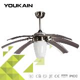 flying decorative ceiling fan