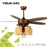 luxury ceiling fan