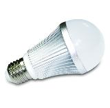 8W LED bulb,UL approval