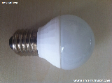 E27 Round Frosted Bulb (5W) of CATi